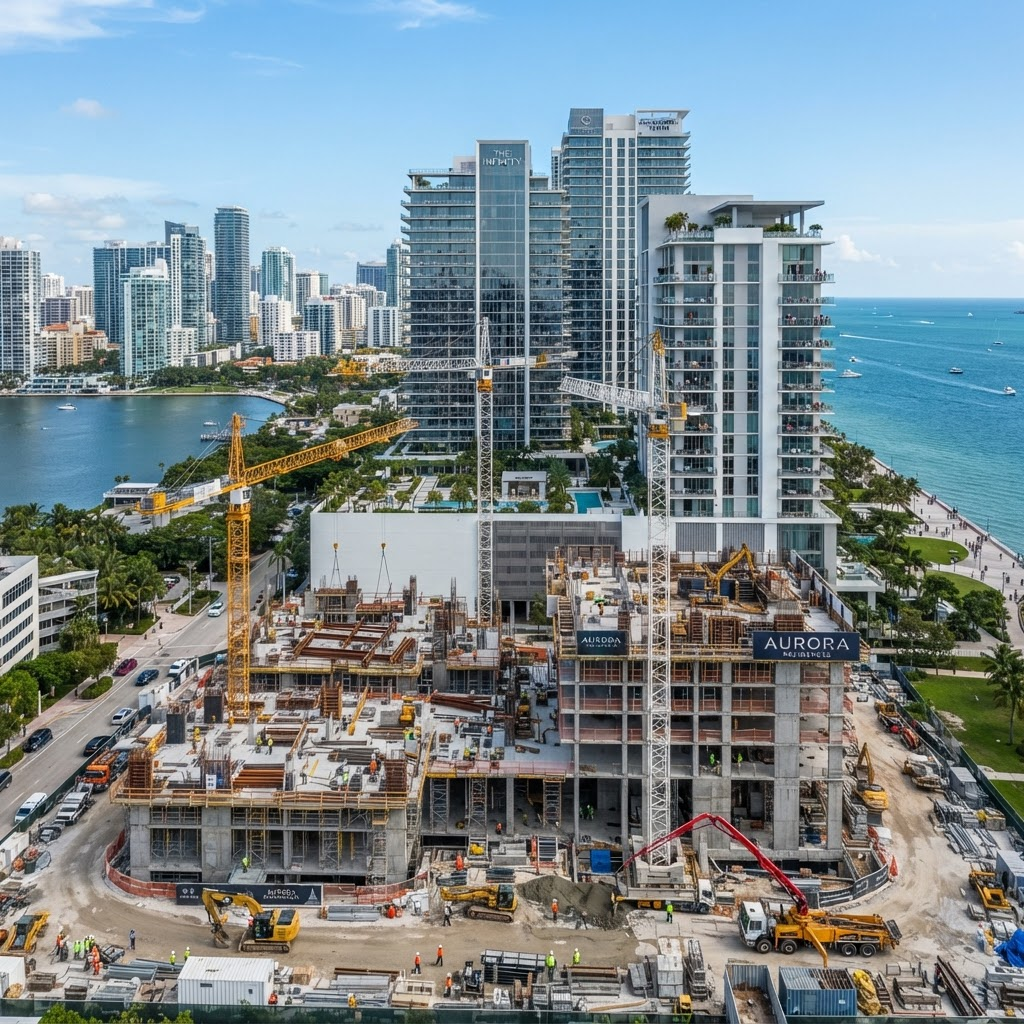 Construction & Real Estate