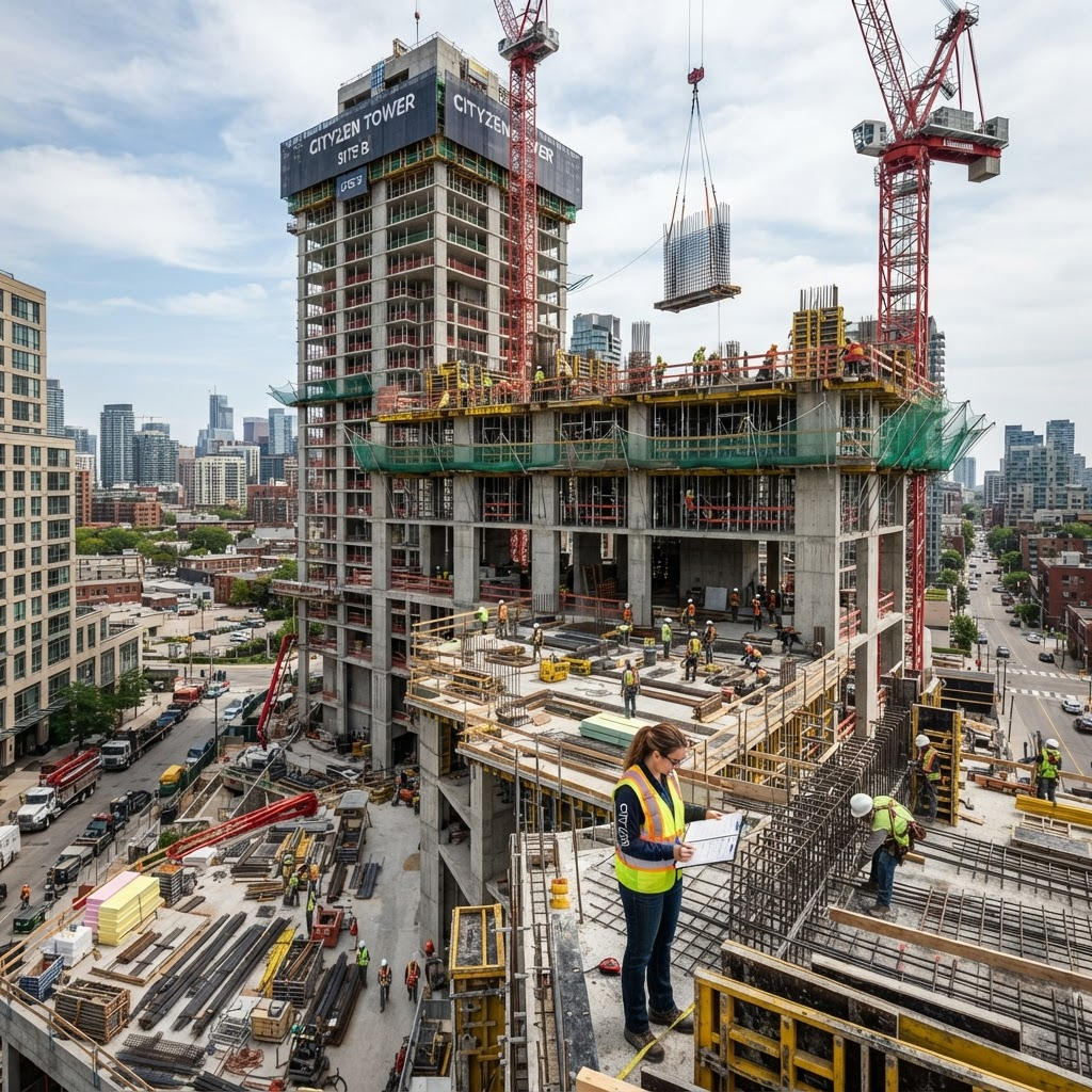 Building Construction