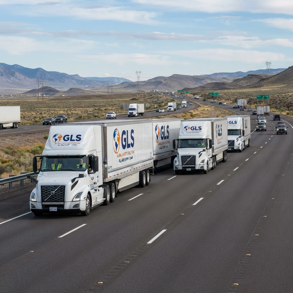 Land Transportation
