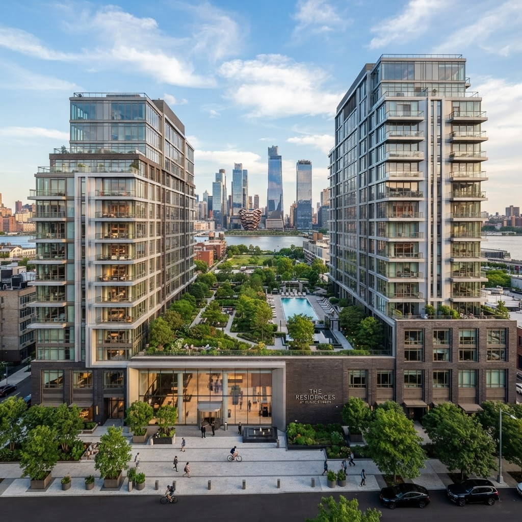 Real Estate Development