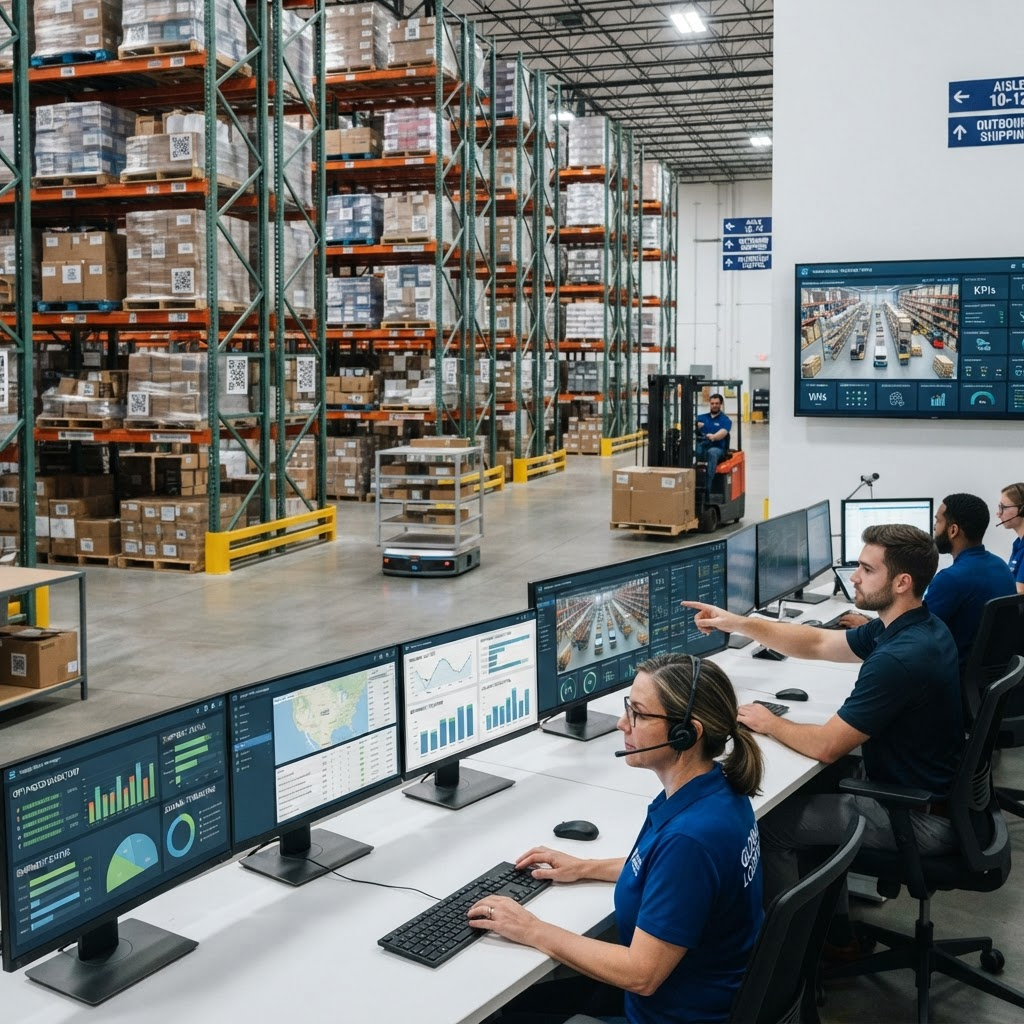 Supply Chain Management