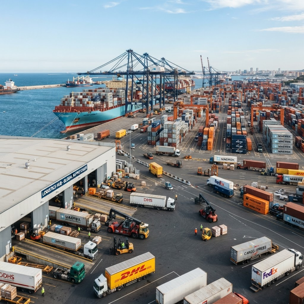 APLAS Importer